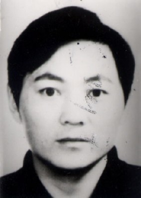 刘全洲