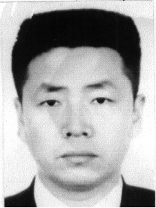 刘宝凤