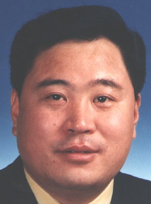 贺业军