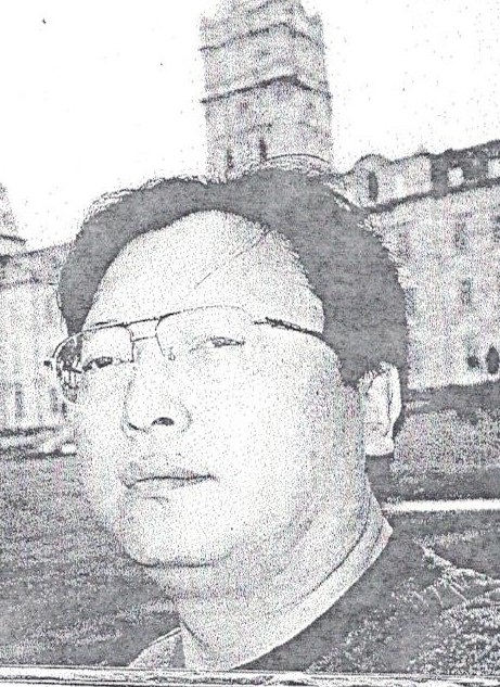 谢卫东