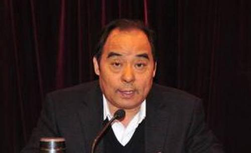 河南省地矿局原党委书记张锦同涉嫌严重违纪违法被查