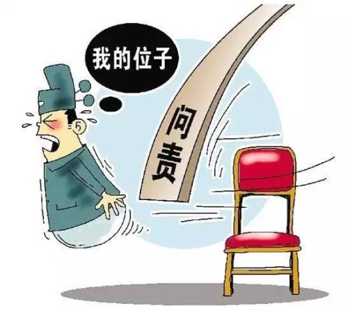 青海:约谈履责不到位的12家纪检监察组组长