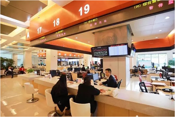 要把“父母官”变成“店小二”,只说Yes不说No
