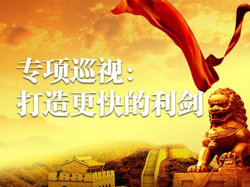 陕西:把"两个维护"作为政治巡视的"纲"和"魂"