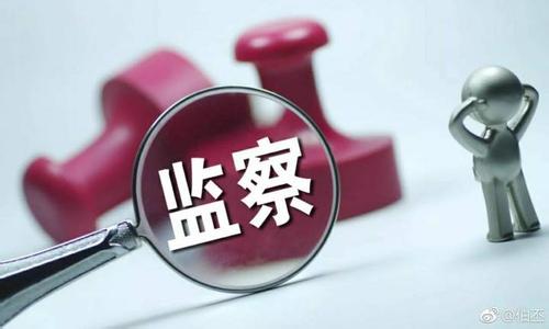 把监督这个首要职责履行好