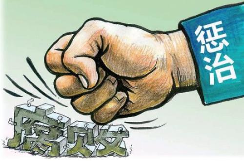 治理扶贫领域腐败和作风问题 如何做到一刻不松半步不退