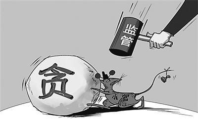 一份监察建议书追回48万元