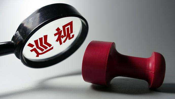 透析巡视反馈中“新词”：“提篮子”，花样百出的政商勾结