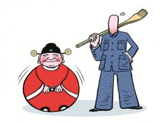 “软”问责，高举轻放为哪般