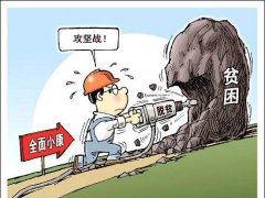 提高政治站位 深化专项治理 为打赢脱贫攻坚战提供坚强纪律保障