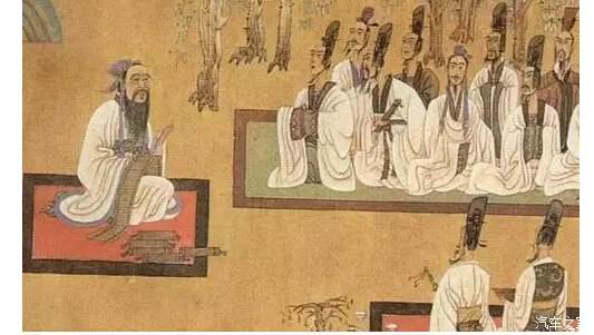 师者，人之模范也