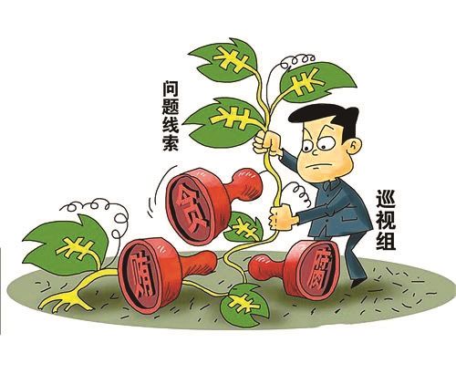 中央纪委国家监委第二监督检查室:  将督促巡视整改纳入日常监督