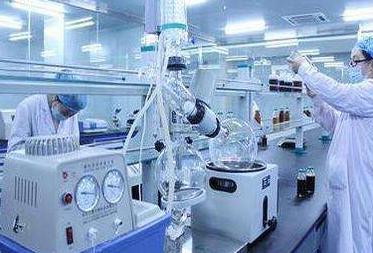 大型科学仪器有了共享平台(壮阔东方潮 奋进新时代——庆祝改革