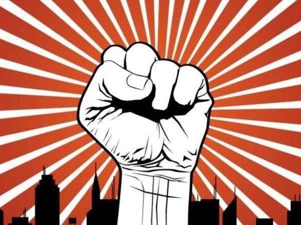 复工复产忙 撸起袖子干