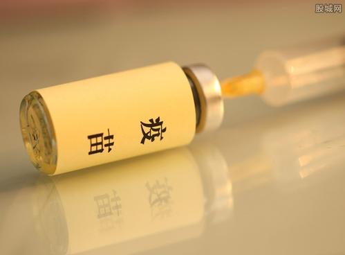 新冠疫苗最快4月下旬临床试验