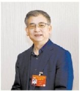 全国政协委员黄宝荣: 推动国企党建与生产经营深度融合