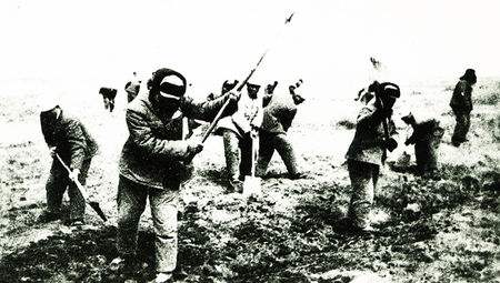 艰苦奋斗勤俭节约 的思想永远不能丢