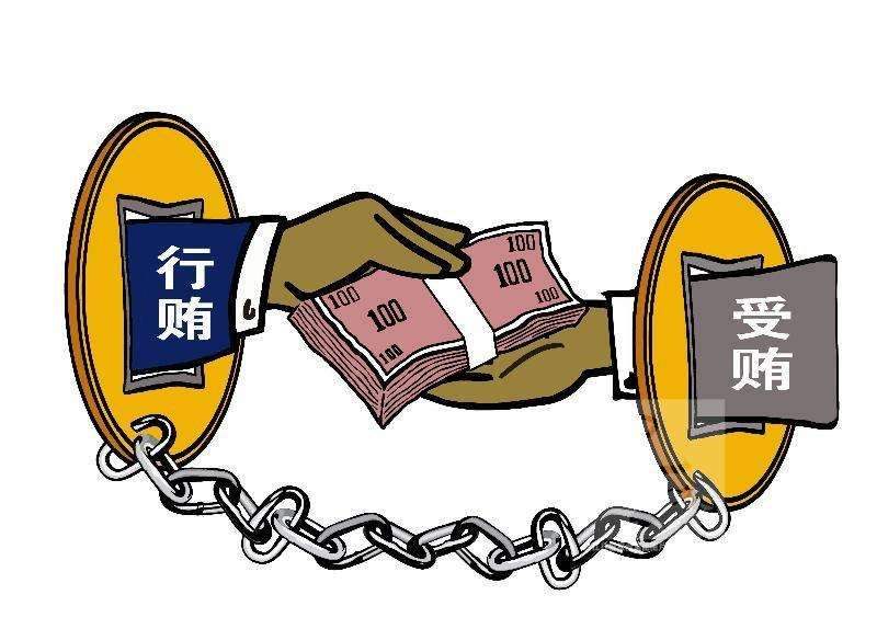 行贿