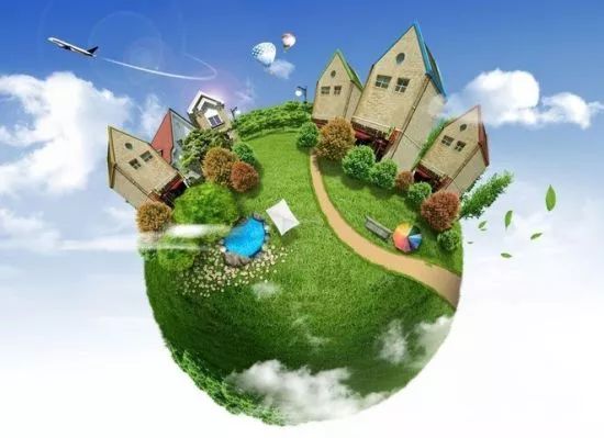 最大的政绩是造福人民