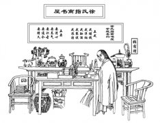 张宿煌：五戒五要守本心