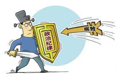 严守铁规矩 把住硬杠杠 