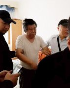 天涯海角无路逃 认清形势早回头 