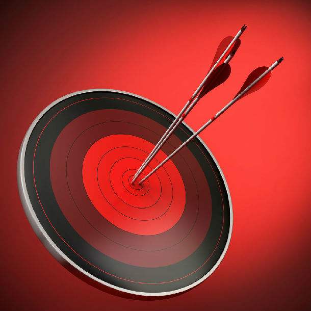 靶向治疗 精确惩治