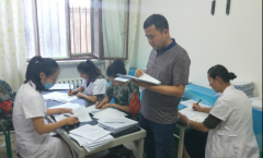 巡察微故事 | 贪腐10年的卫生院院长栽了 