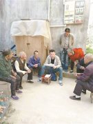 驻村扶贫三年后，他选择留任 ——记安徽省纪委监委驻临泉县刘桥社区第一书记颜亮亮