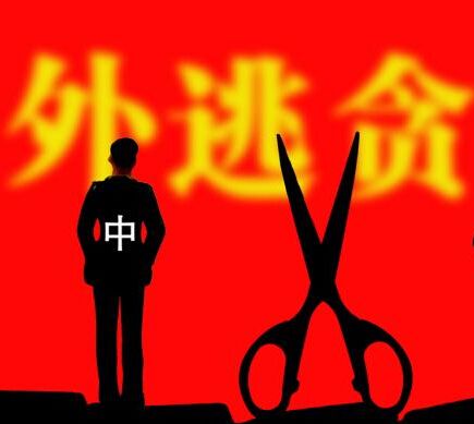 “百名红通人员” 肖建明回国投案