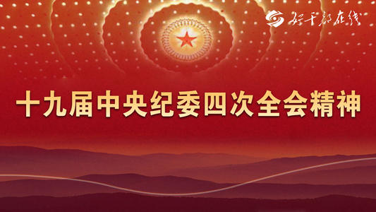 述评丨读懂全会工作报告这些表述