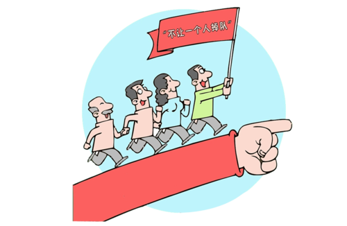 纪检监察机关加大监督执纪执法力度  督促防控扶贫同部署齐发力