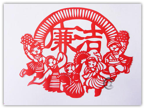 反腐倡廉没有警示就会迷失