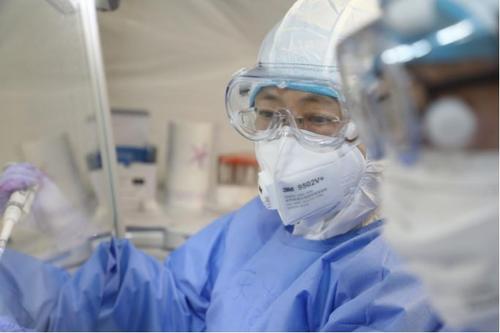 重组新冠疫苗获批启动临床试验