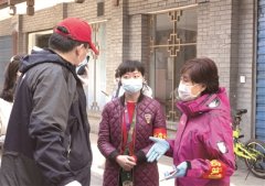 基层治理能力在淬炼中提升