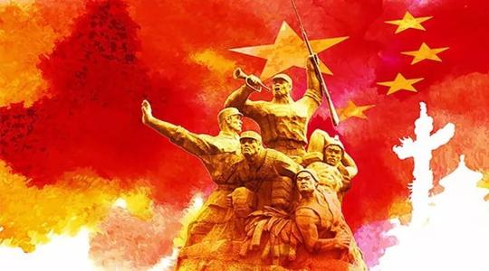 致敬烈士 缅怀同胞 纪检监察干部在一线坚守岗位以实际行动告慰逝者