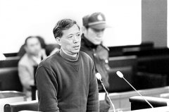 忘记来路 迷失人生 浙江省台州市人大常委会原党组成员、副主任陈祥荣严重违纪违法案剖析