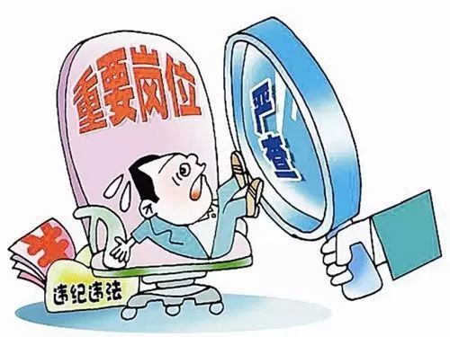 坚守政治巡视职能定位 高质量推进巡视全覆盖