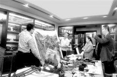 监察体制改革以来不断加强法规制度建设 为反腐败工作规范化法治化提供制度保障