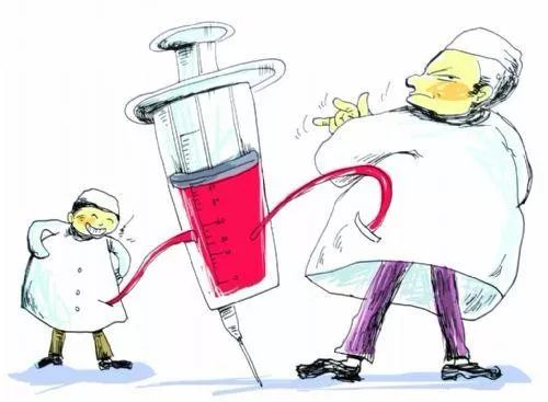 九部委联合发文严纠医药购销领域和医疗服务不正之风 严查患者身边微腐败