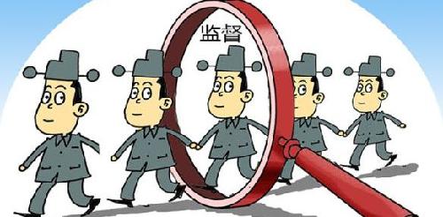 上下联动 一体推进 以精准监督提高巡视巡察效能