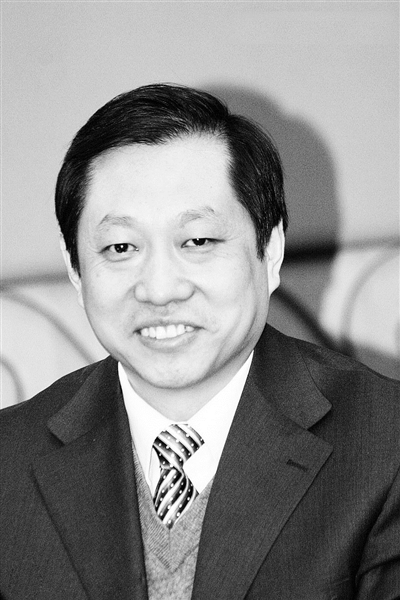 嘉宾简介 王虎峰