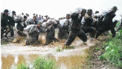 龙王庙又立生死牌