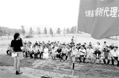 在“炼”与“练”中提高治理能力