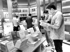 把制度故事说清楚讲明白