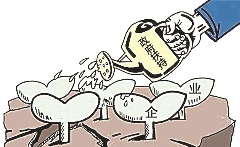 围绕个体工商户纾困走访督查 确保扶持政策落实见效