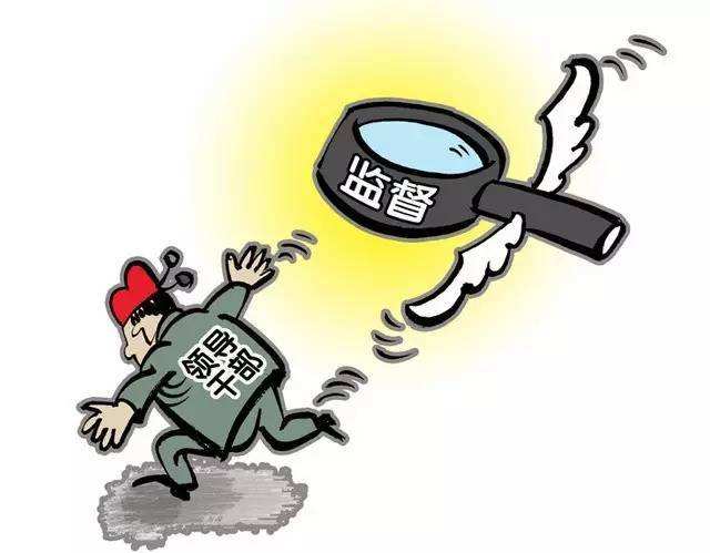 监督的底气更足了 中管高校纪委书记履职故事