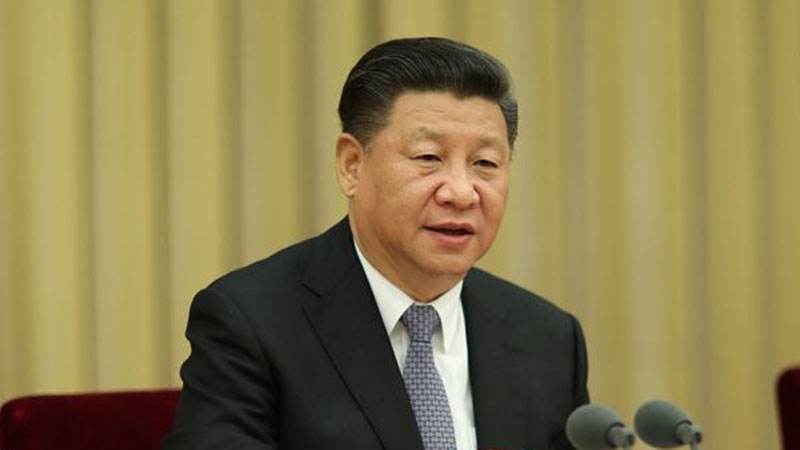 习近平在中央政治局第二十二次集体学习时强调 统一思想坚定信心鼓足干劲抓紧工作 奋力推进国防和军队现代化建设