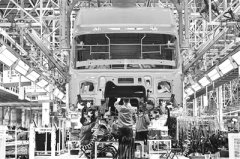 坚定信心 打好持久战