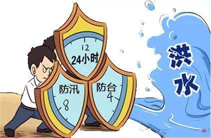北方地区正处于主汛期关键时刻 多部门提醒排查风险隐患做好防汛准备